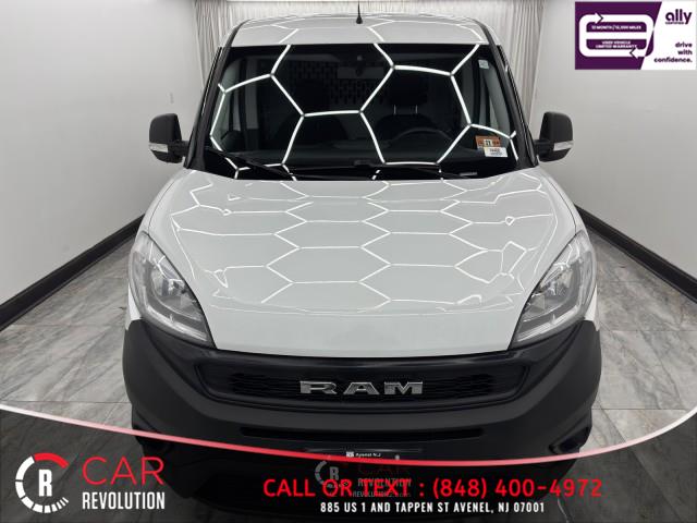 2021 RAM ProMaster City Cargo Van Tradesman photo