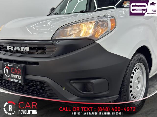 2021 RAM ProMaster City Cargo Van Tradesman photo