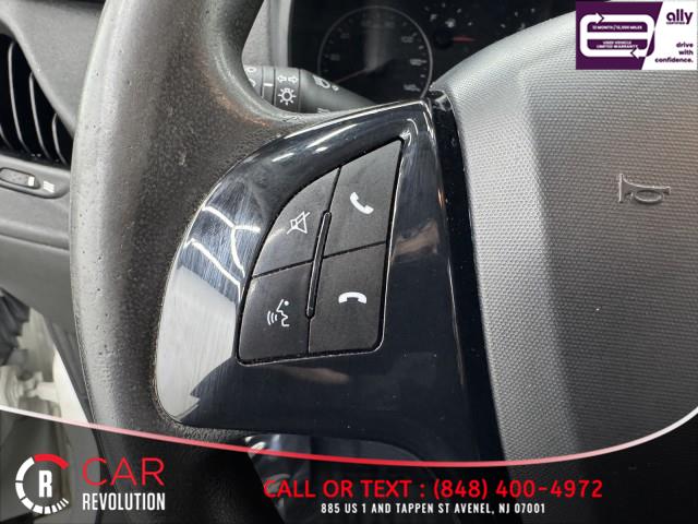 2021 RAM ProMaster City Cargo Van Tradesman photo