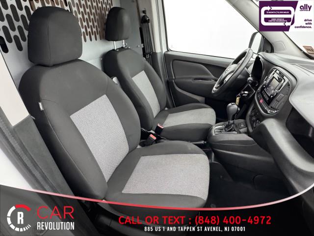 2021 RAM ProMaster City Cargo Van Tradesman photo