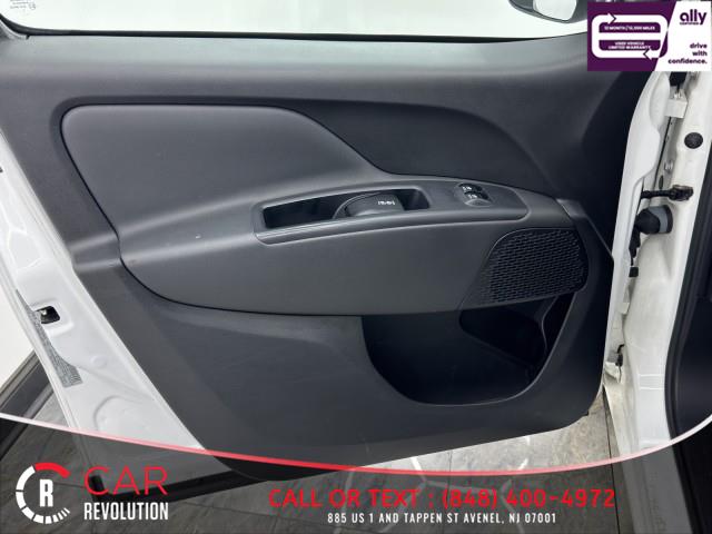 2021 RAM ProMaster City Cargo Van Tradesman photo