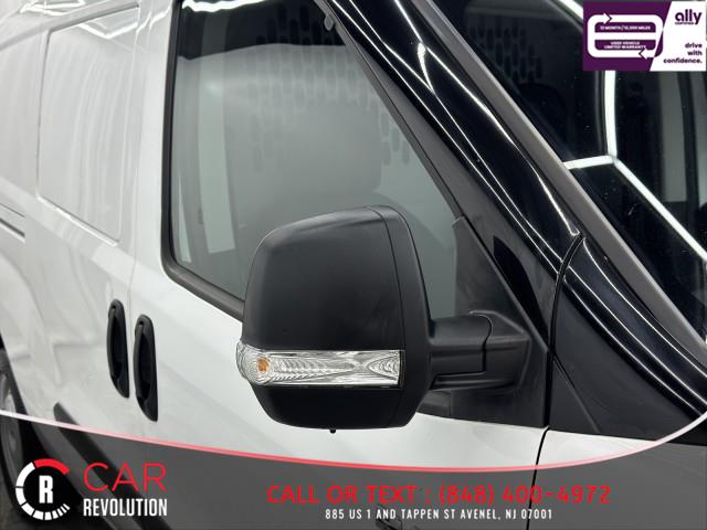 2021 RAM ProMaster City Cargo Van Tradesman photo