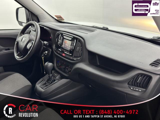 2021 RAM ProMaster City Cargo Van Tradesman photo
