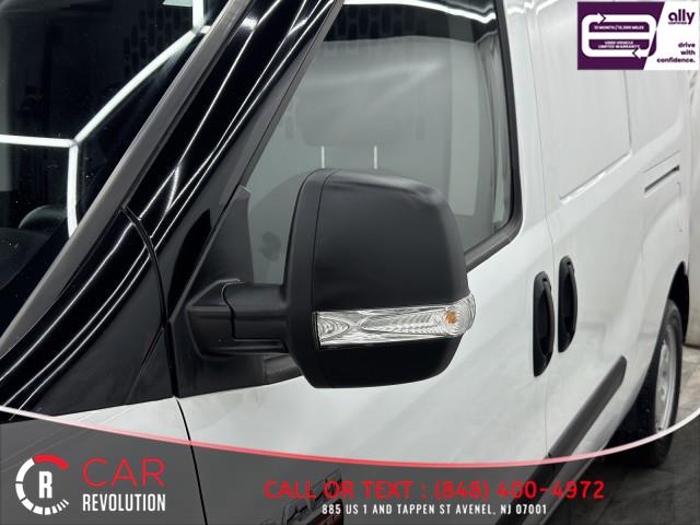 2021 RAM ProMaster City Cargo Van Tradesman photo