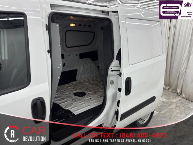 2021 RAM ProMaster City Cargo Van Tradesman photo