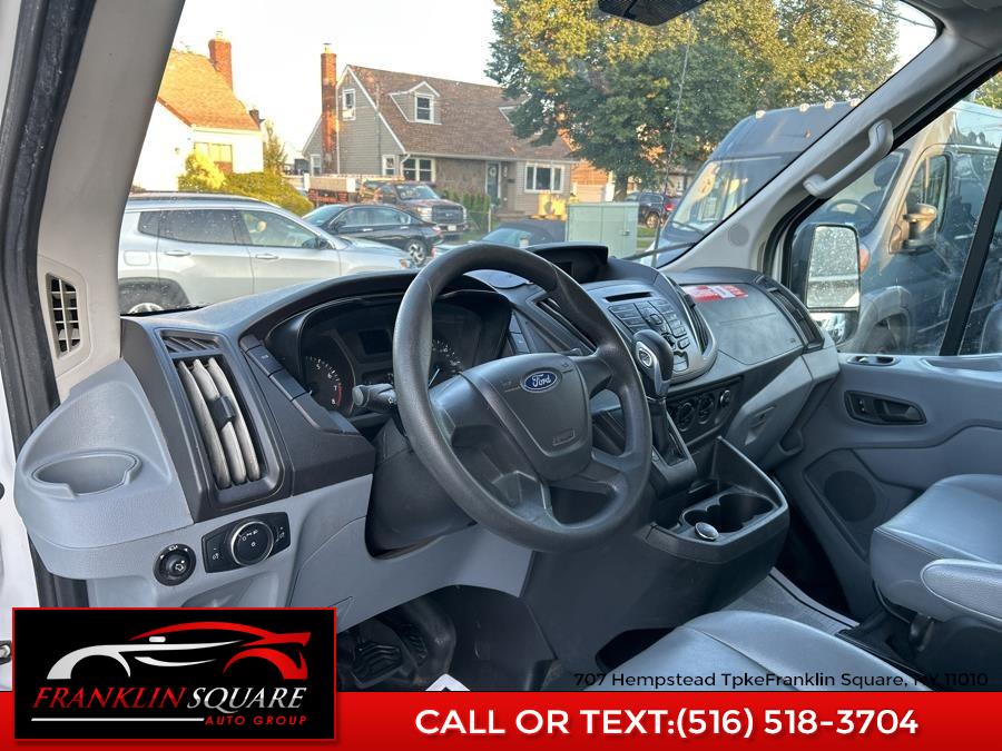 2019 Ford Transit Cargo Van Transit 150 Cargo Van Medium R photo