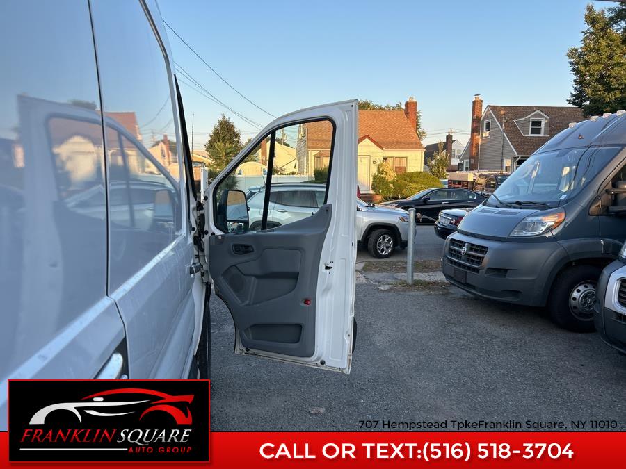 2019 Ford Transit Cargo Van Transit 150 Cargo Van Medium R photo