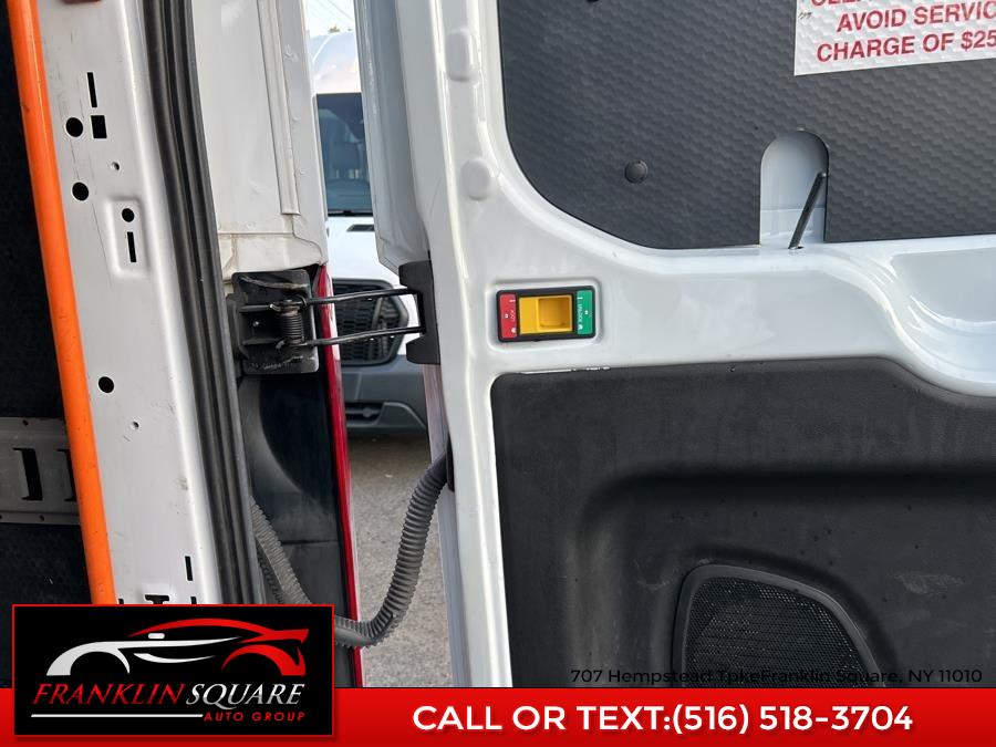 2019 Ford Transit Cargo Van Transit 150 Cargo Van Medium R photo