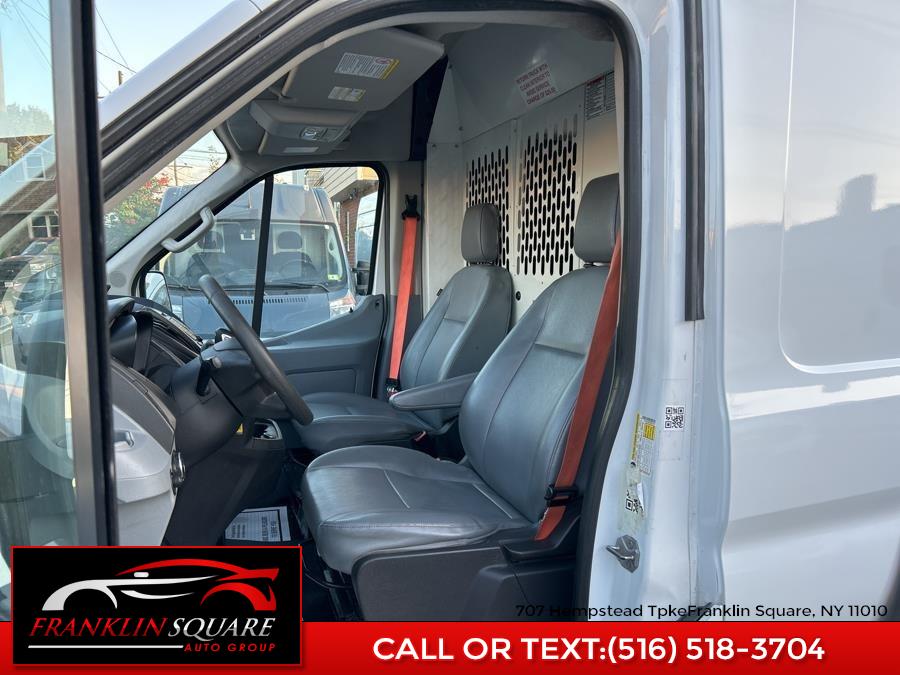 2019 Ford Transit Cargo Van Transit 150 Cargo Van Medium R photo
