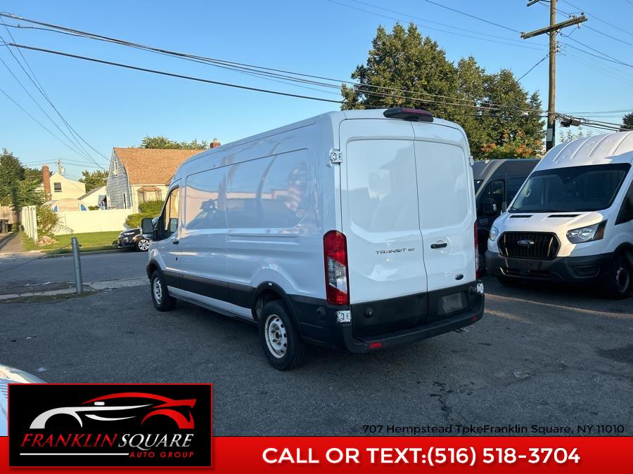 2019 Ford Transit Cargo Van Transit 150 Cargo Van Medium R photo