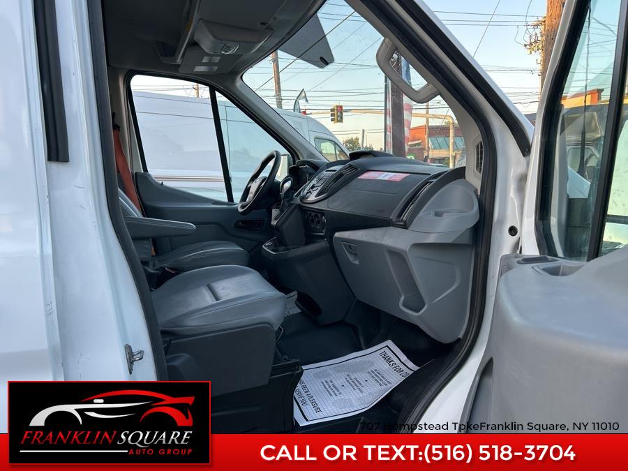 2019 Ford Transit Cargo Van Transit 150 Cargo Van Medium R photo