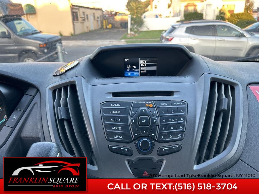 2019 Ford Transit Cargo Van Transit 150 Cargo Van Medium R photo