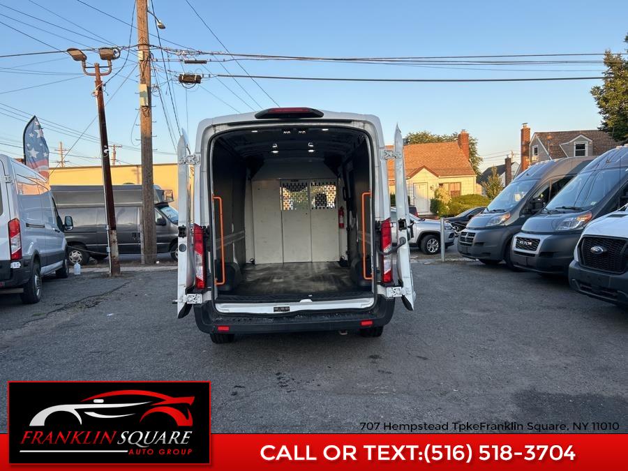 2019 Ford Transit Cargo Van Transit 150 Cargo Van Medium R photo