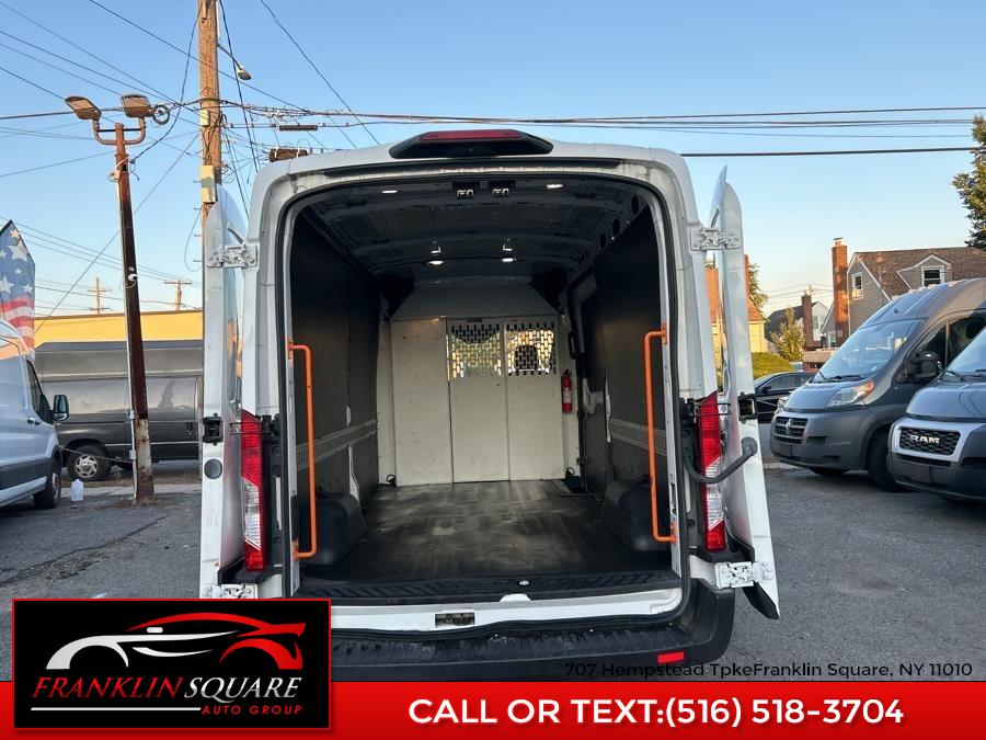 2019 Ford Transit Cargo Van Transit 150 Cargo Van Medium R photo
