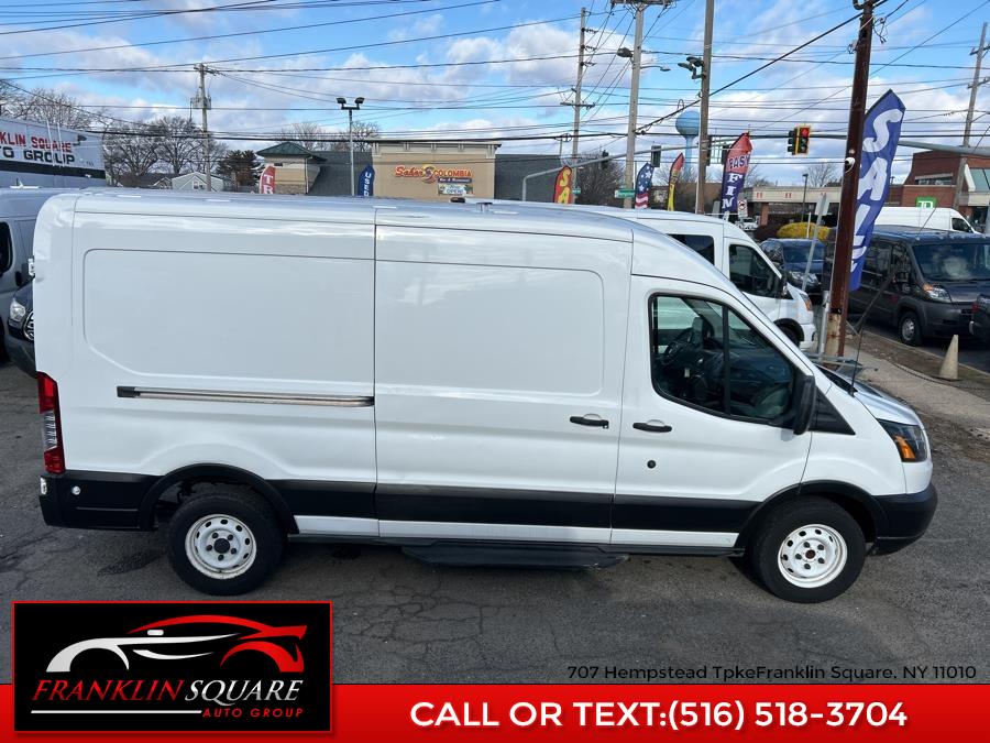 2019 Ford Transit Cargo Van Transit 150 Cargo Van Medium R photo