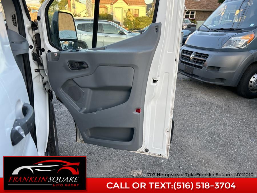2019 Ford Transit Cargo Van Transit 150 Cargo Van Medium R photo