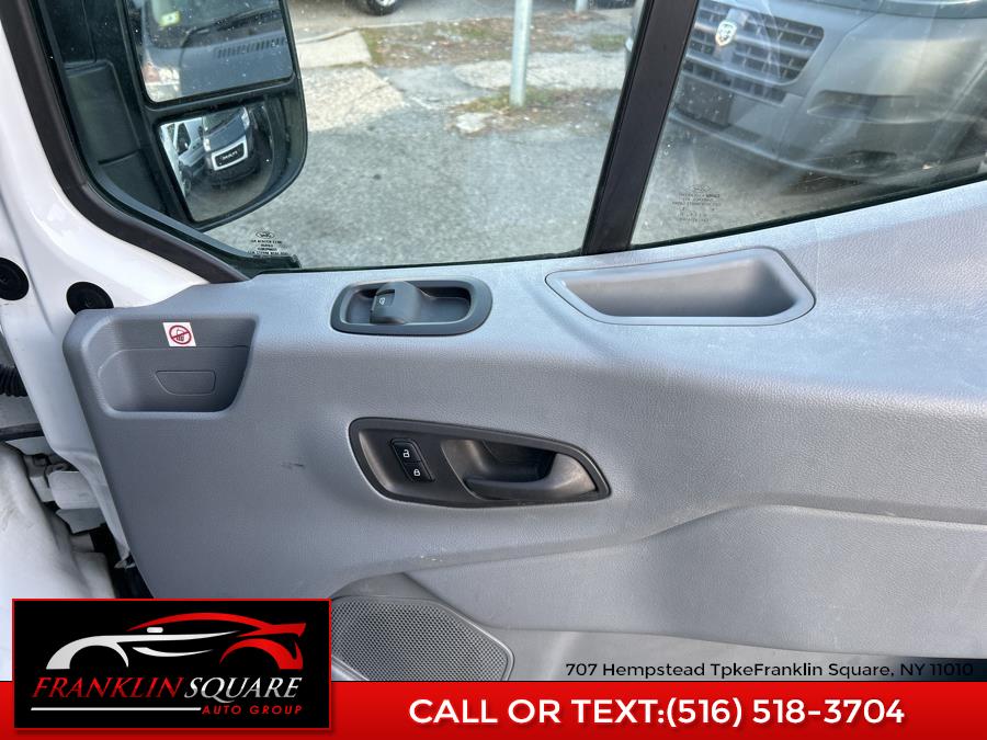 2019 Ford Transit Cargo Van Transit 150 Cargo Van Medium R photo