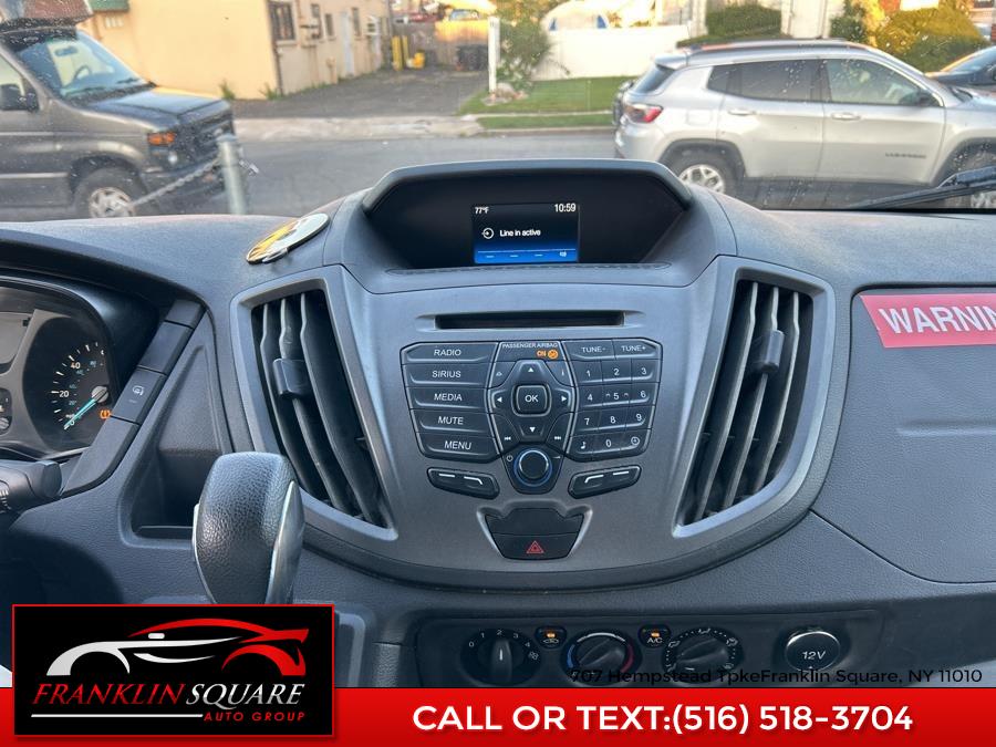 2019 Ford Transit Cargo Van Transit 150 Cargo Van Medium R photo