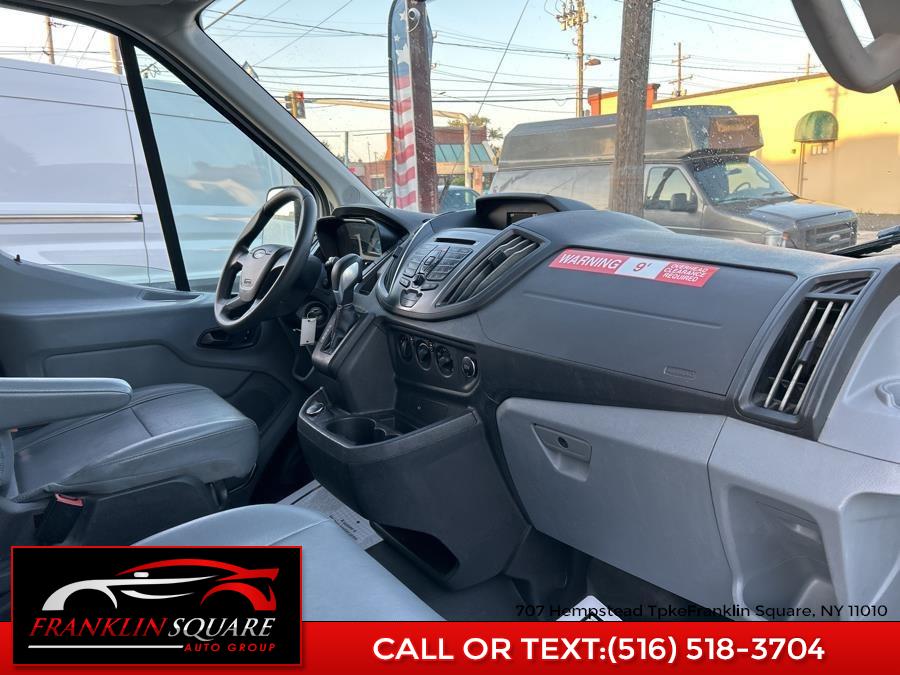 2019 Ford Transit Cargo Van Transit 150 Cargo Van Medium R photo