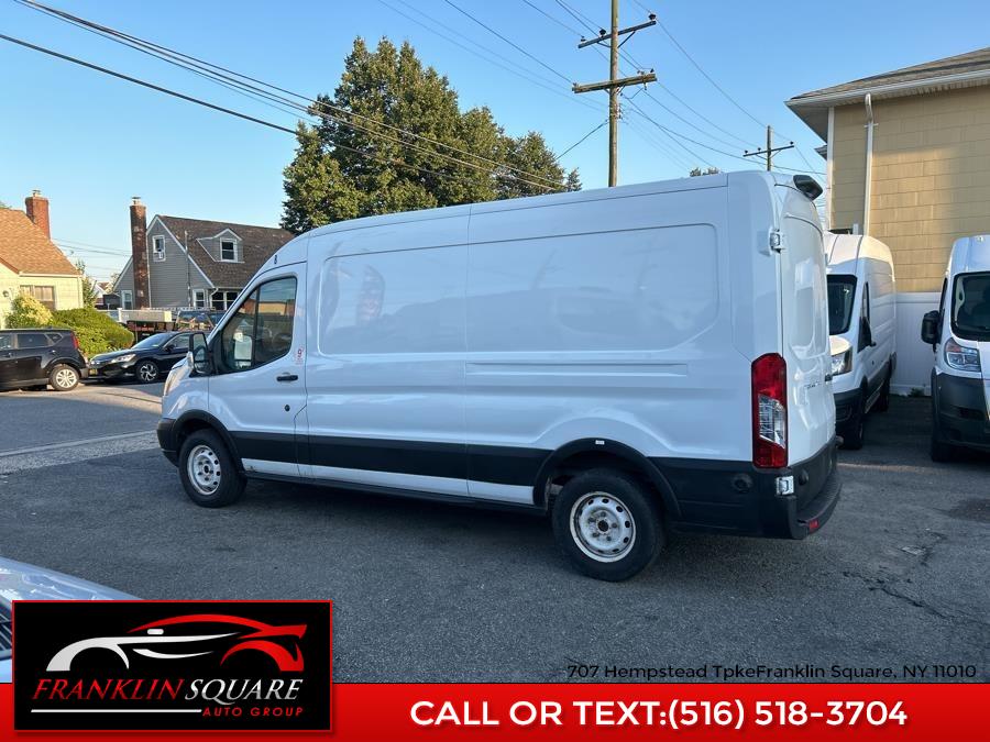 2019 Ford Transit Cargo Van Transit 150 Cargo Van Medium R photo