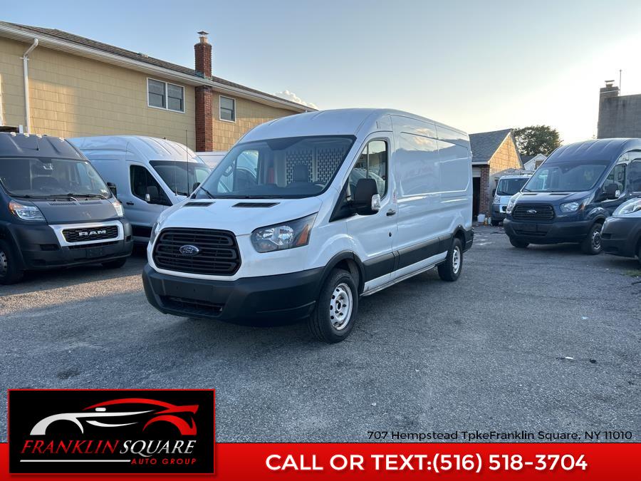 2019 Ford Transit Cargo Van Transit 150 Cargo Van Medium R photo