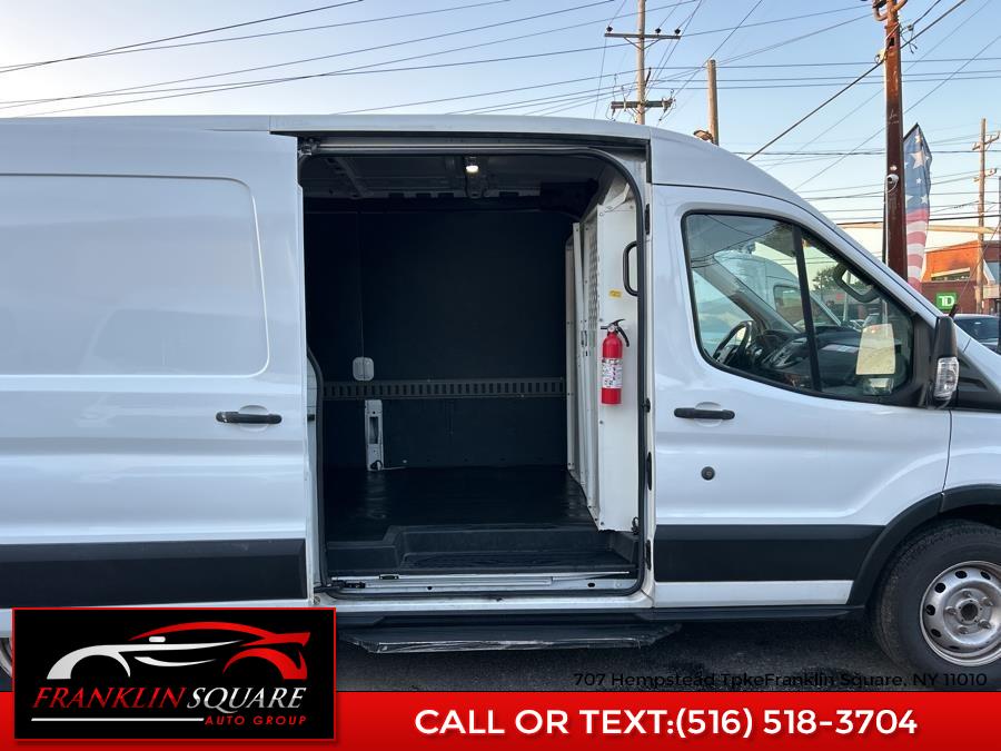 2019 Ford Transit Cargo Van Transit 150 Cargo Van Medium R photo
