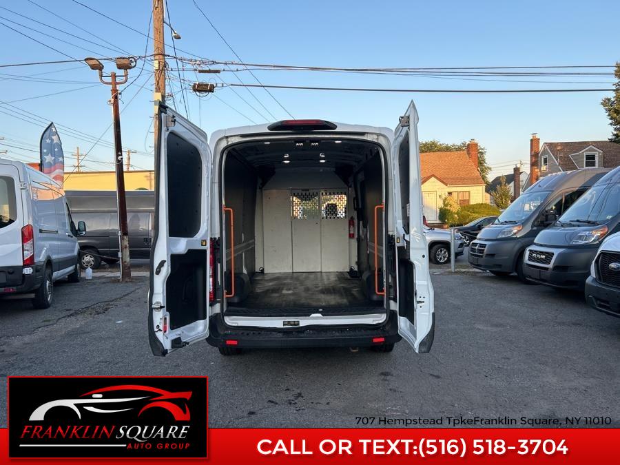 2019 Ford Transit Cargo Van Transit 150 Cargo Van Medium R photo