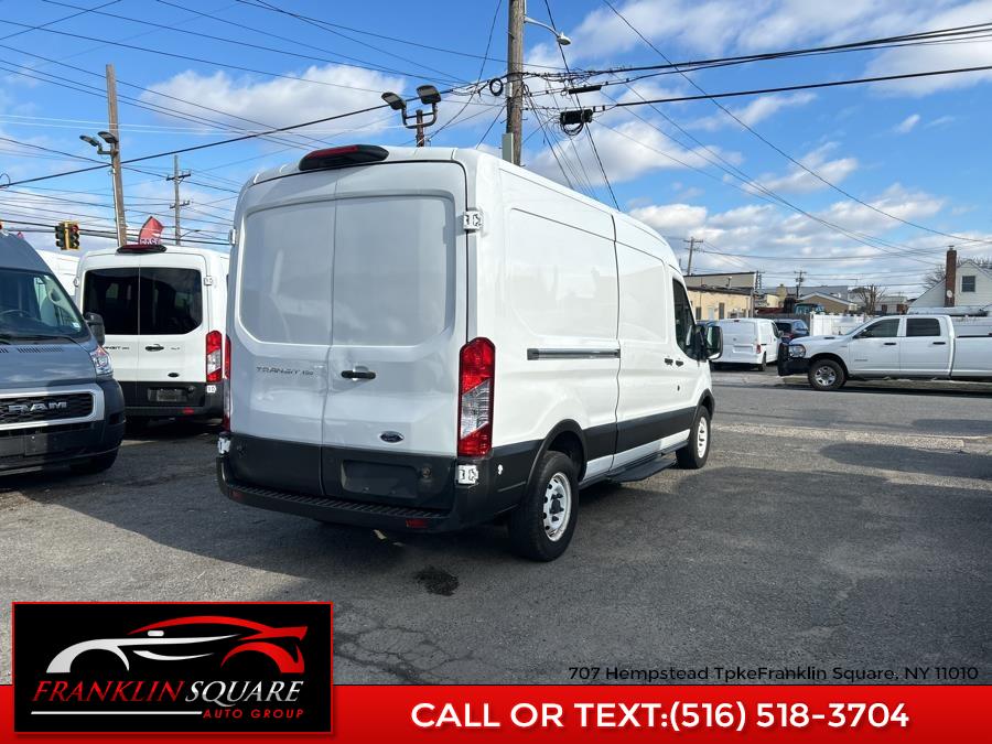2019 Ford Transit Cargo Van Transit 150 Cargo Van Medium R photo