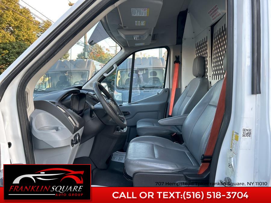 2019 Ford Transit Cargo Van Transit 150 Cargo Van Medium R photo