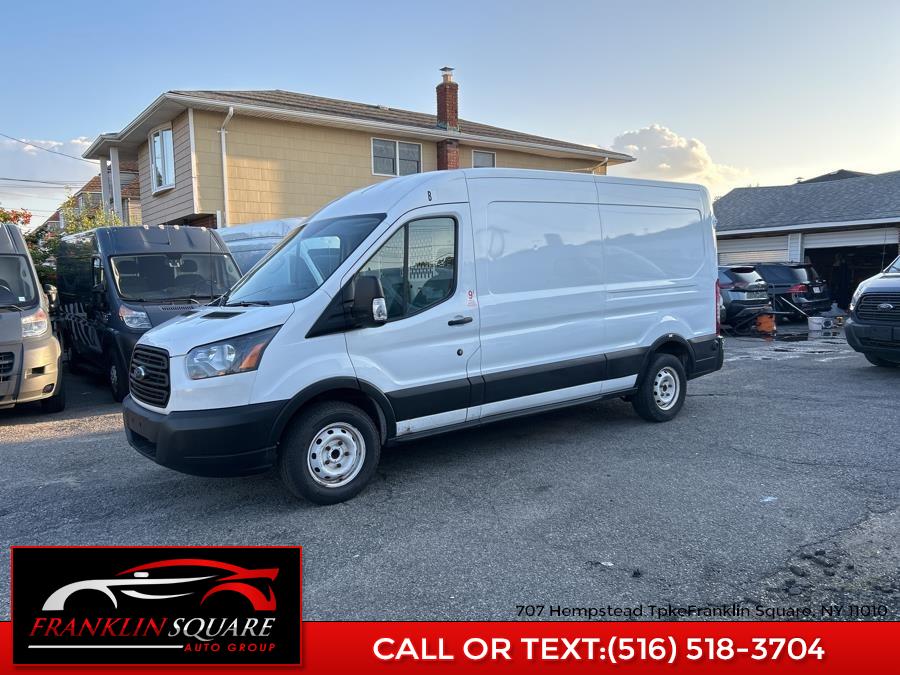 2019 Ford Transit Cargo Van Transit 150 Cargo Van Medium R photo