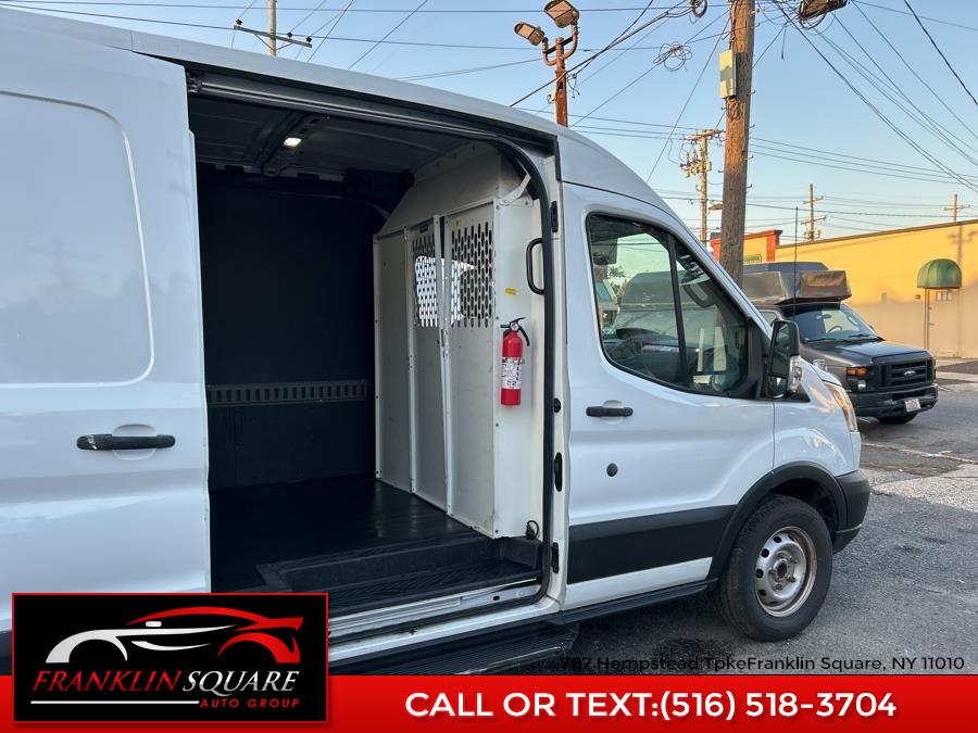 2019 Ford Transit Cargo Van Transit 150 Cargo Van Medium R photo