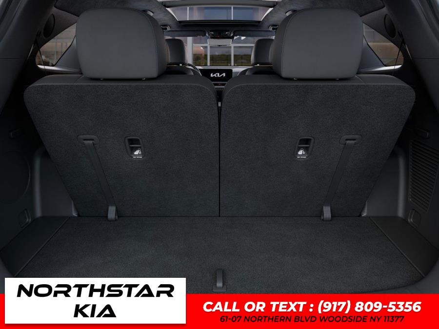 2024 Kia Sorento SX photo