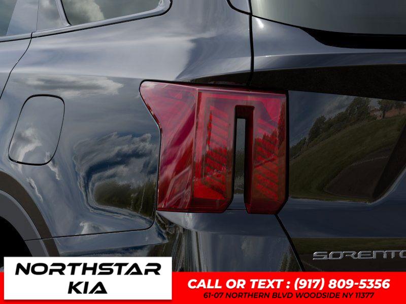 2024 Kia Sorento SX photo