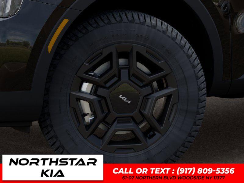 2024 Kia Sorento SX photo