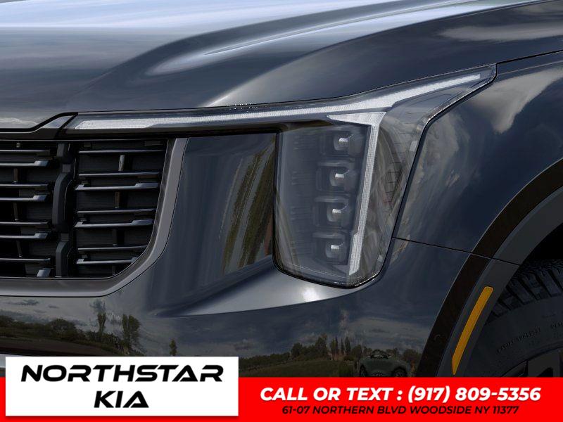 2024 Kia Sorento SX photo