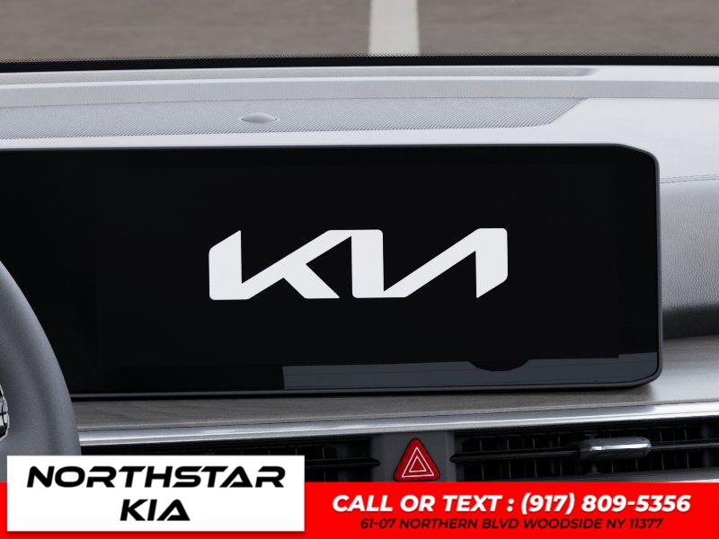2024 Kia Sorento X-Line EX photo