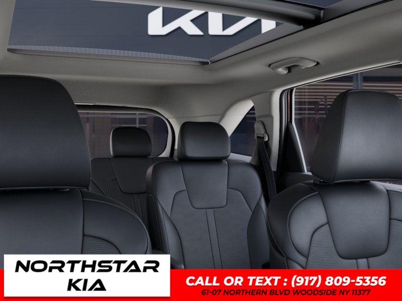 2024 Kia Sorento X-Line EX photo