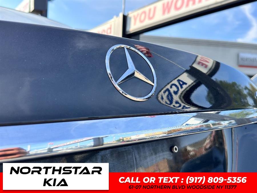 2020 Mercedes-Benz S-Class S450 4MATIC photo