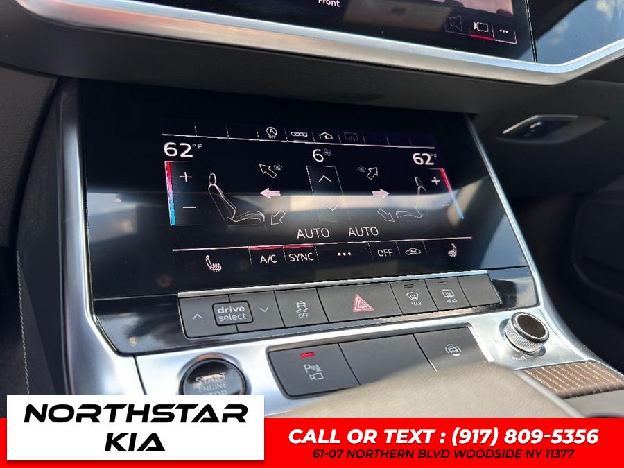 2023 Audi A6 Premium Plus photo