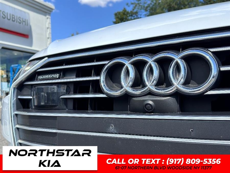 2023 Audi A6 Premium Plus photo