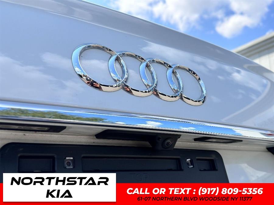 2023 Audi A6 Premium Plus photo