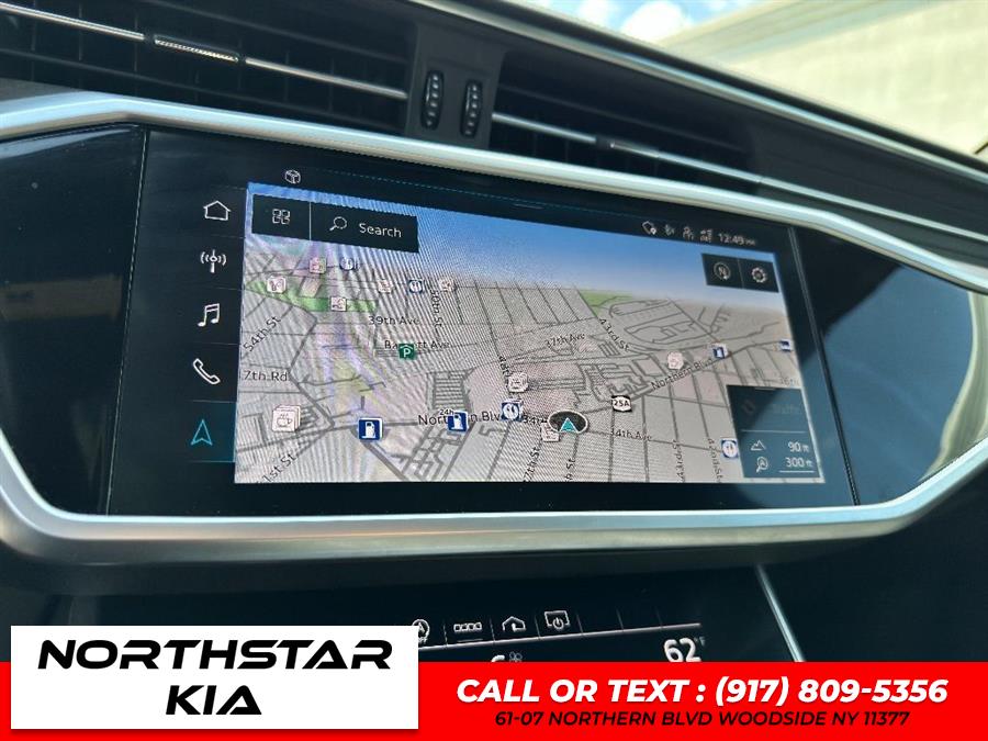 2023 Audi A6 Premium Plus photo