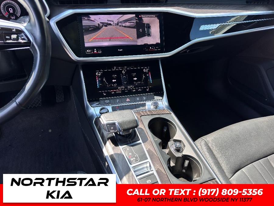 2023 Audi A6 Premium Plus photo