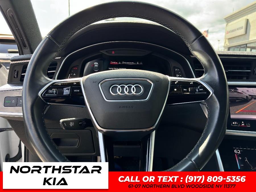 2023 Audi A6 Premium Plus photo