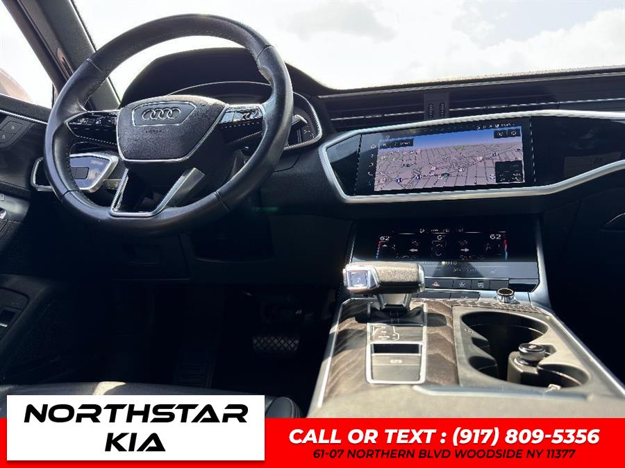 2023 Audi A6 Premium Plus photo
