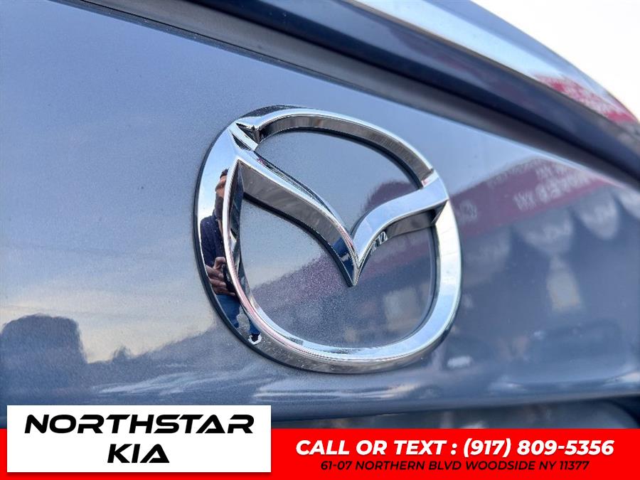 2022 Mazda CX-9 Carbon Edition photo