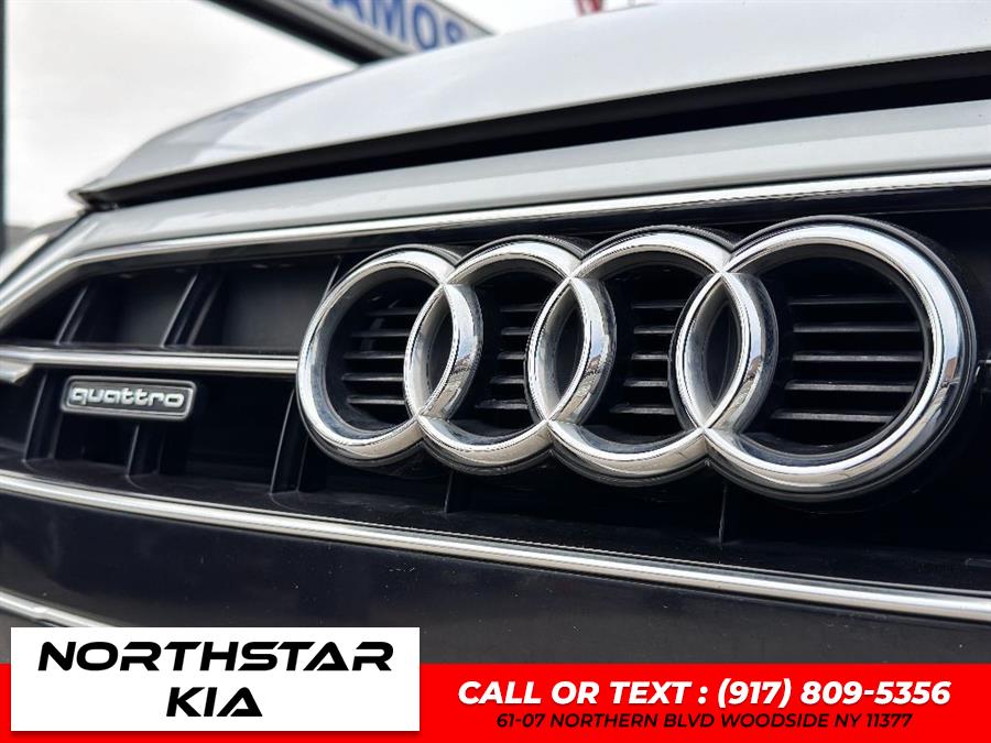 2021 Audi A4 Premium photo