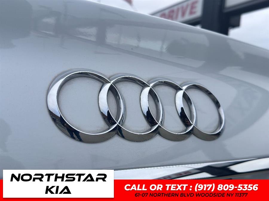 2021 Audi A4 Premium photo