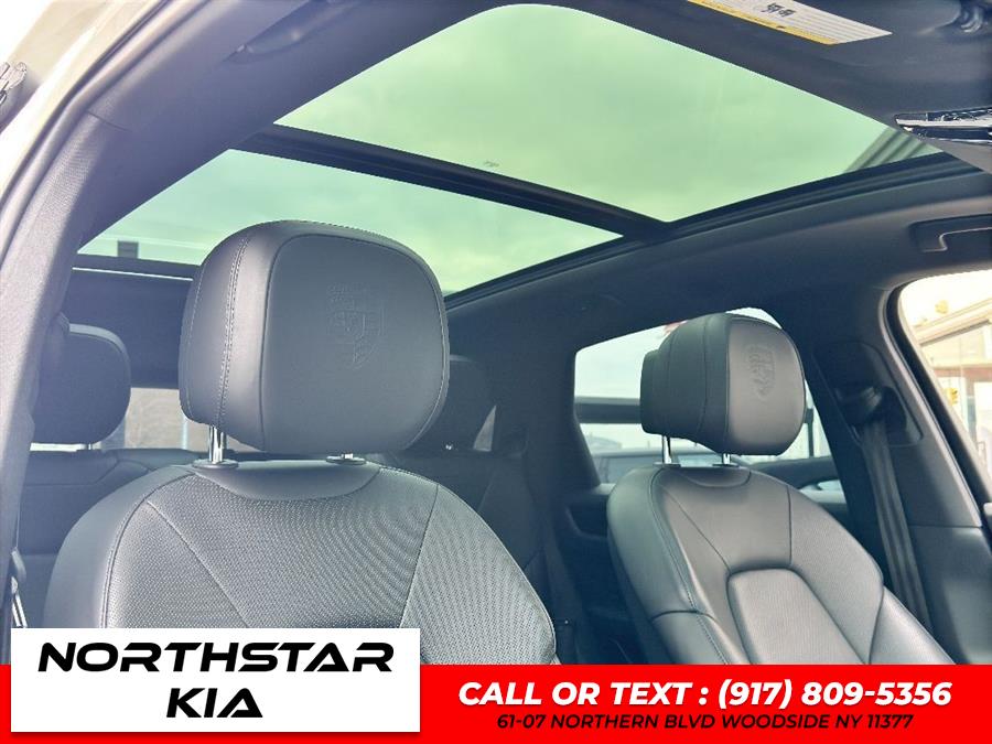 2022 Porsche Cayenne Base (Tiptronic) photo