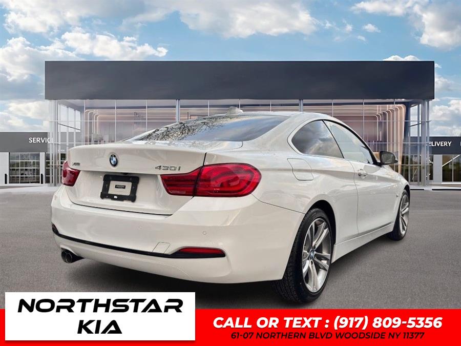 2019 BMW 4 Series 430i xDrive photo